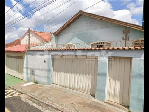 Casa em Franca/SP