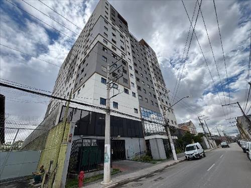 Apartamento      -   - 33,40m2