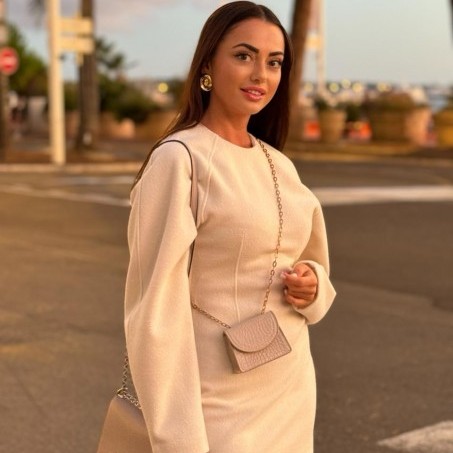 lady's photo