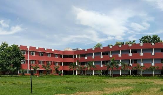 Swami Vivekanand Mahavidyalaya, Shahjahanpur Image