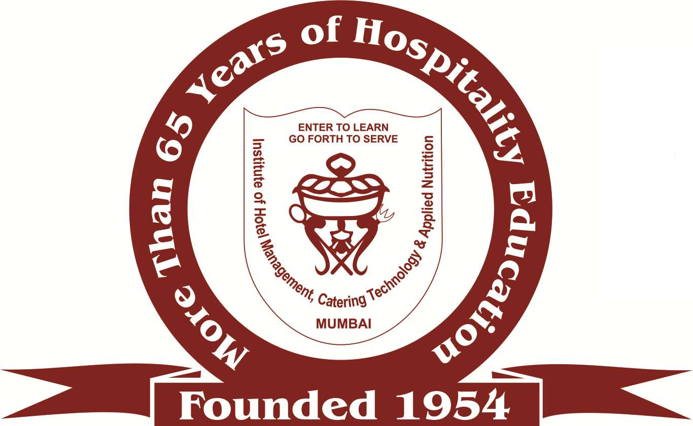 Institute of Hotel Management Catering Technology and Applied Nutrition, Mumbai