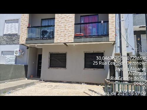 Apartamento      -   - 32,57m2