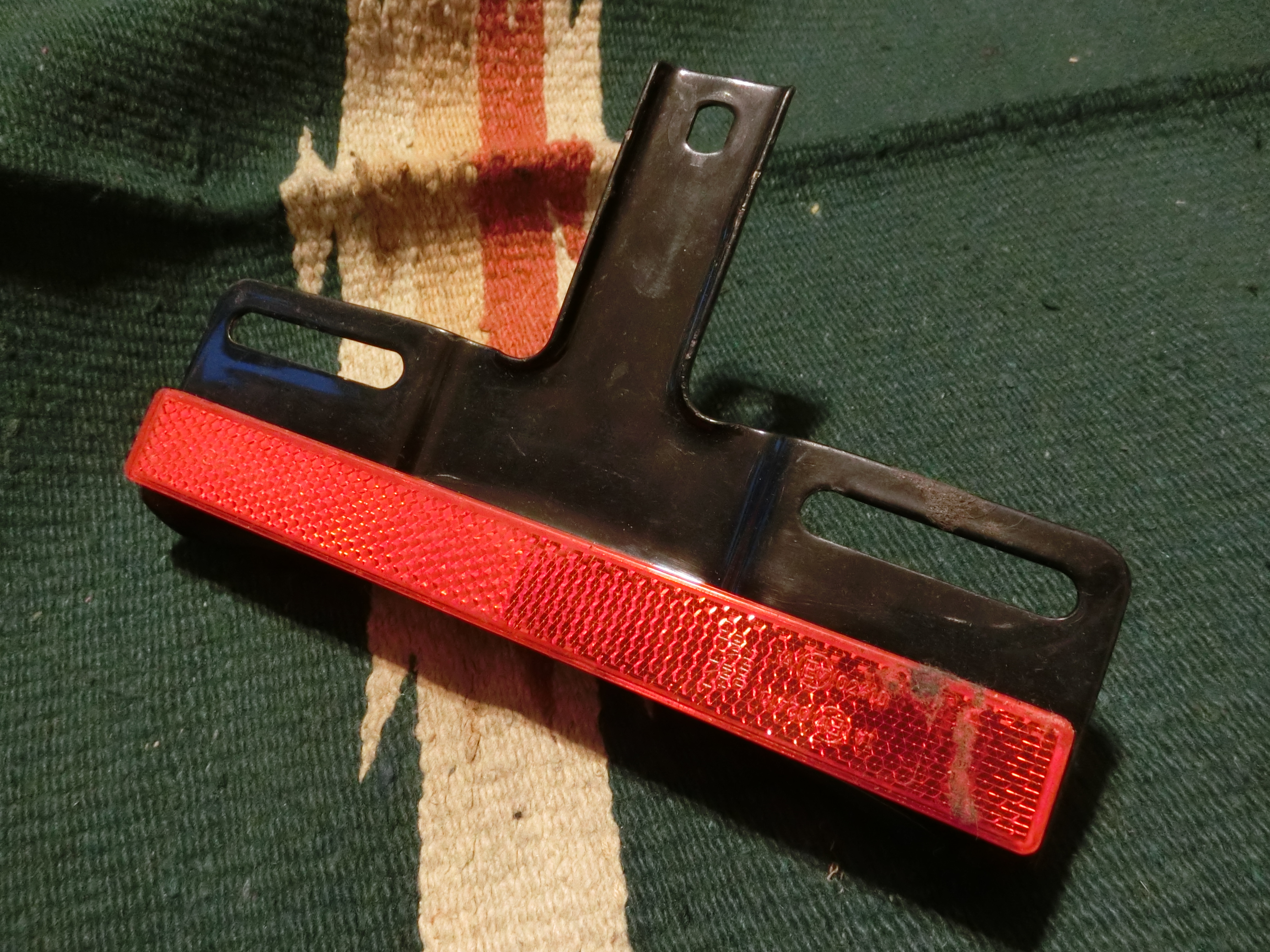 The