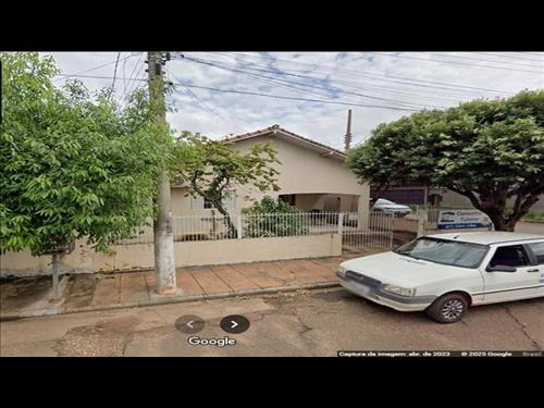 IMÓVEL RESIDENCIAL, EM BOA LOCALIZAÇÃO EM APARECIDA DO TABOADO/MS