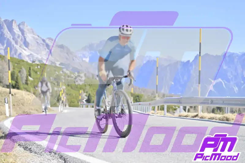 Passo Giau