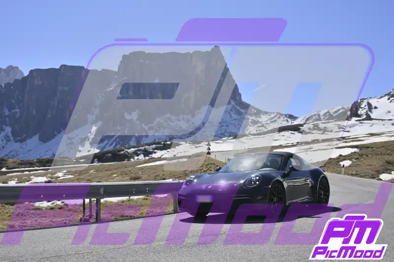 Passo Giau