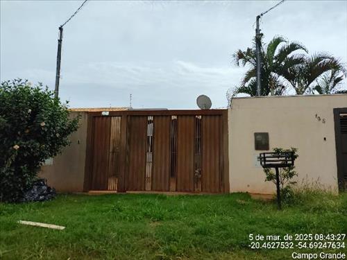 Lote 192 Casa COM 67,99m² de área privativa
