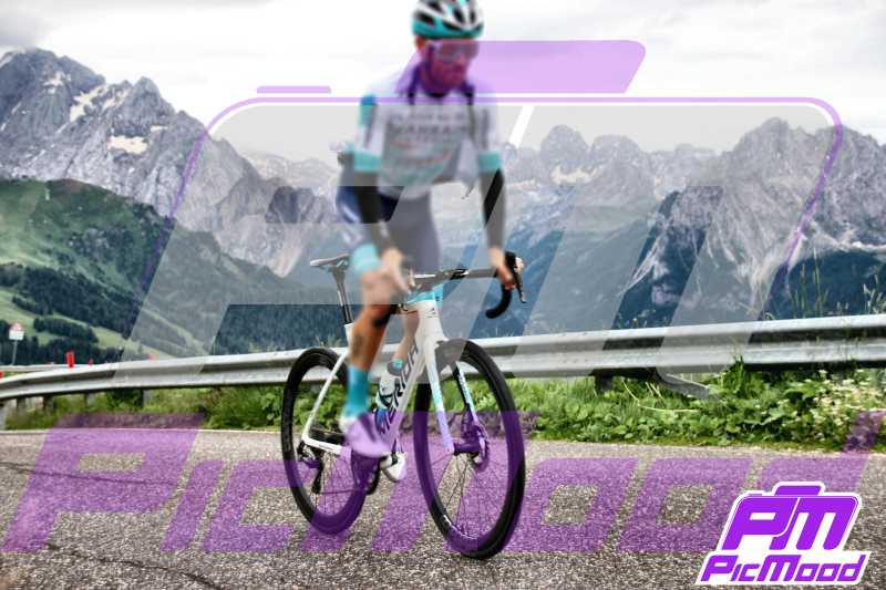 Passo Sella