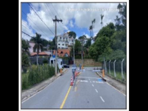 Terreno          -   -