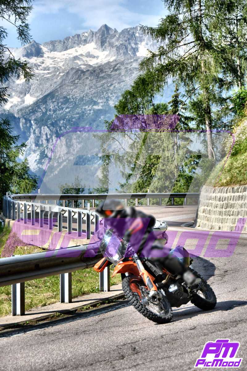 Passo del Tonale