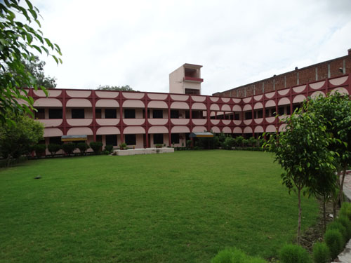 Manohar Lal Mahavidyalaya, Kanpur Image