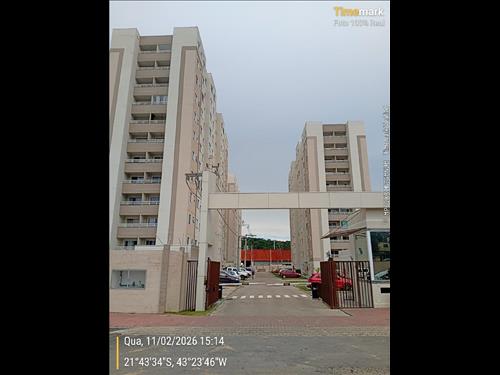 Apartamento      -   - 65,62m2