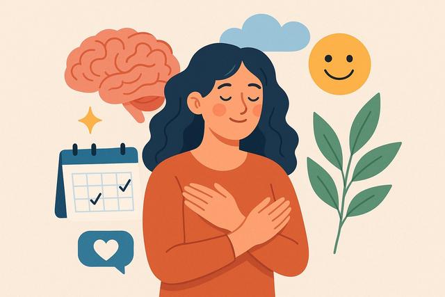 Mental Health Habits That Actually Help: A Strategic Guide