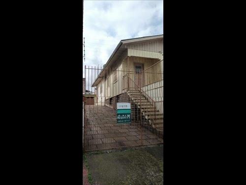 Terreno com área de 326,70 m²