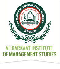 Al-Barkaat Institute of Management Studies, Aligarh