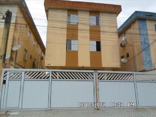 Apartamento, Residencial, ESPLANADA DOS BARREIROS, 1 dormitório(s)