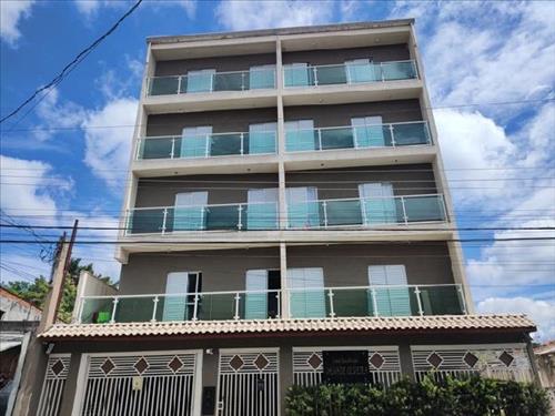 Apartamento      -   - 122,62m2