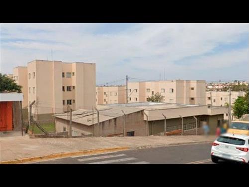 Direitos sobre Apartamento 42 m² - Núcleo Hab. Ver. Edson Francisco da Silva - Bauru - SP