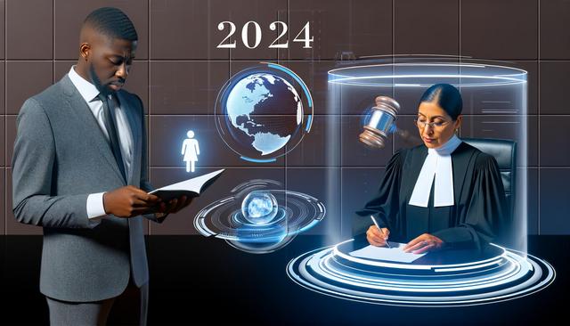 What to Expect from a Personal Injury Lawsuit in 2024