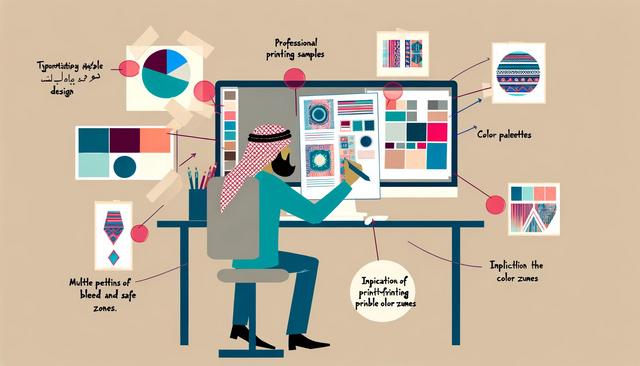 Inkscape pour l'impression : Préparer vos créations professionnelles
