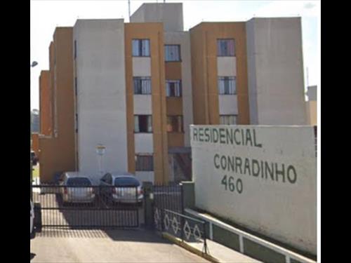 43.0 m2, GUARAPUAVA / PR