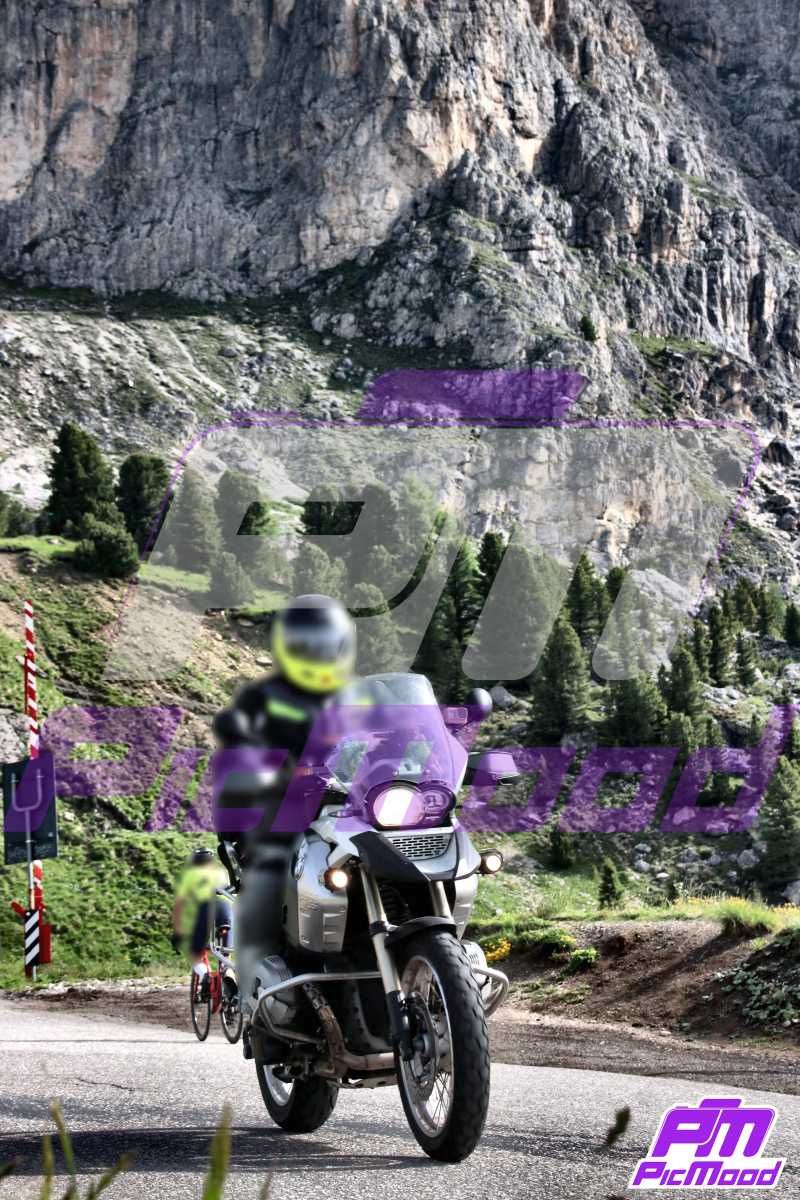 Passo Sella