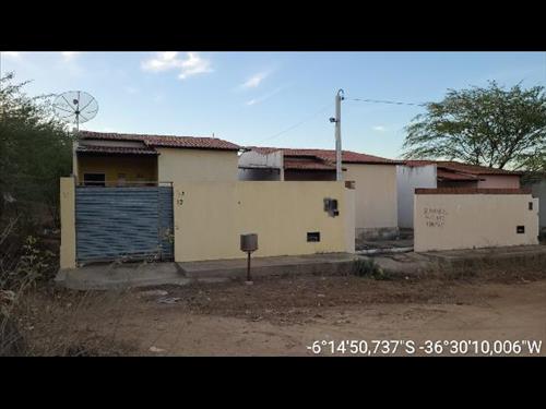 Casa  -   - 55,86m2