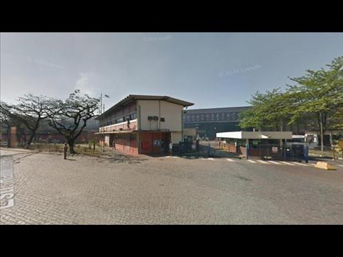 IMÓVEL INDUSTRIAL EM BARRA DO PIRAÍ/RJ