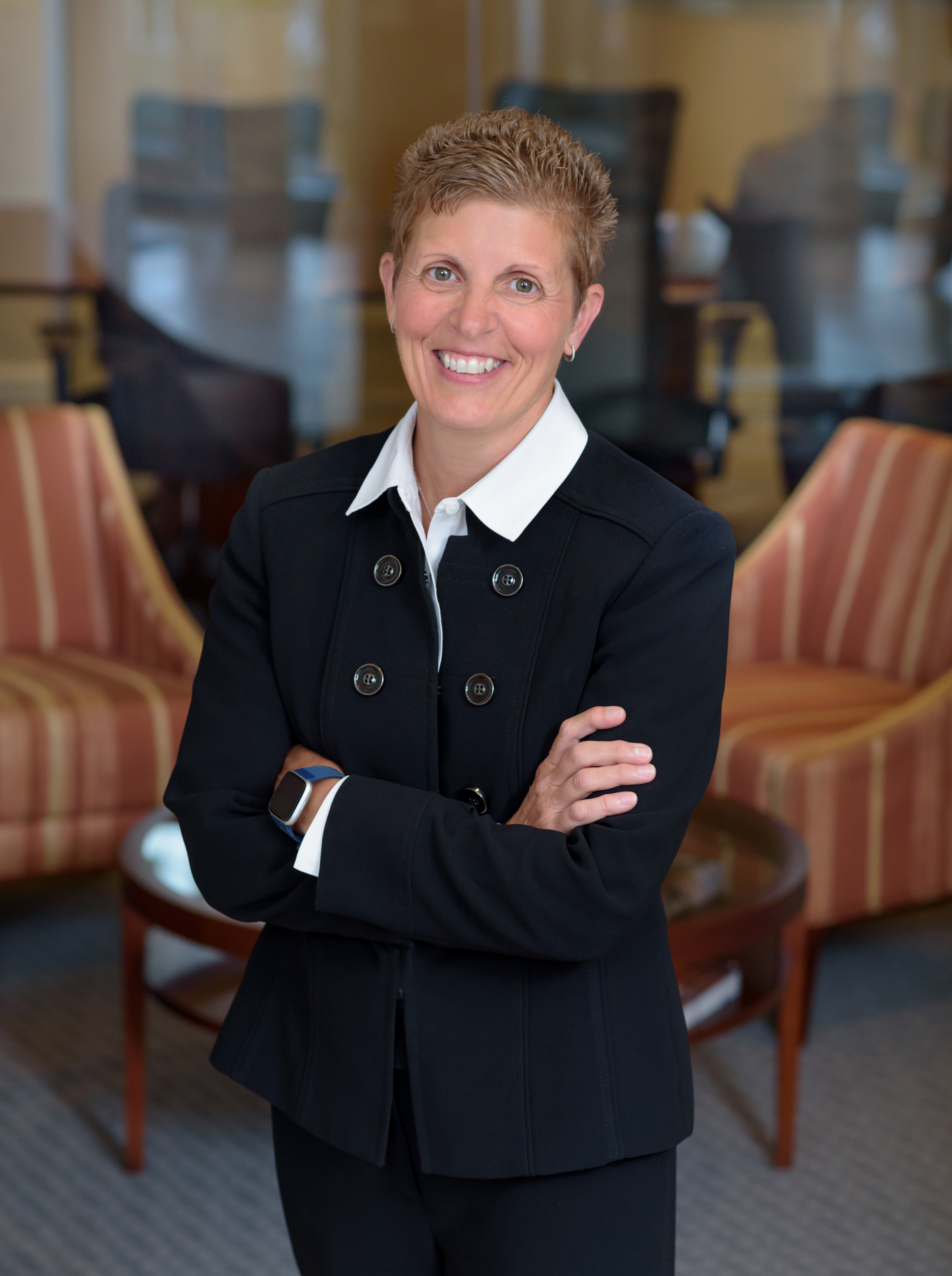 Karen Mueller