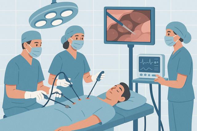 Top Minimally Invasive Surgery Options in 2025