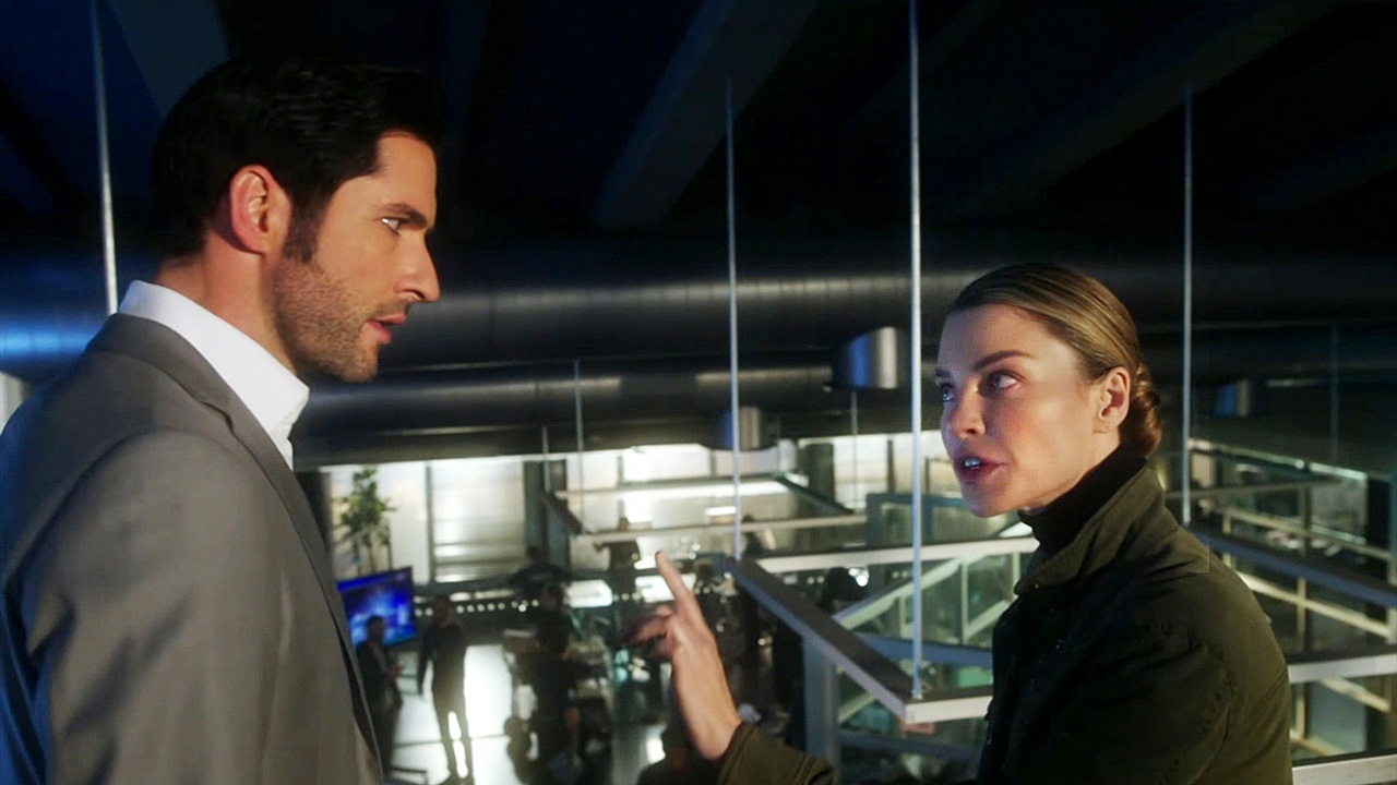 S3ep10 No More Luciferness