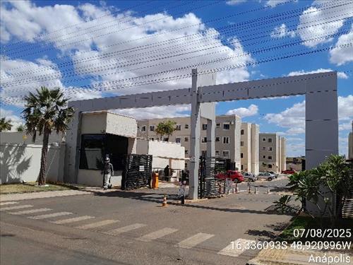 Apartamento  -   - 93,71m2