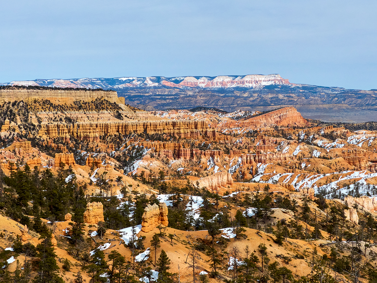 Bryce Canyon Bryce Canyon