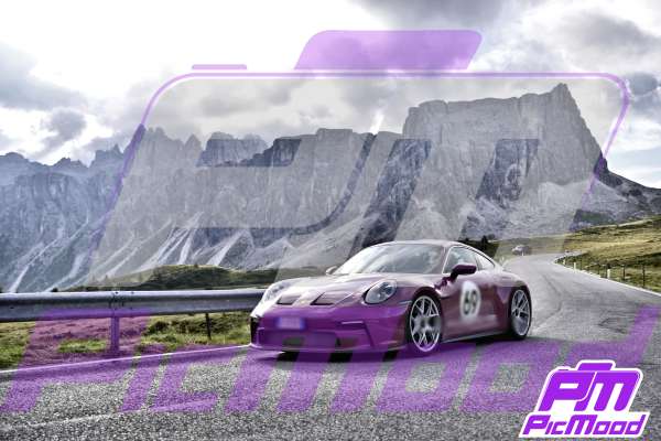 Passo Giau