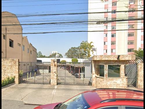 Vaga de garagem com área de 17,4474 m² - Venda restrita a moradores do condomínio