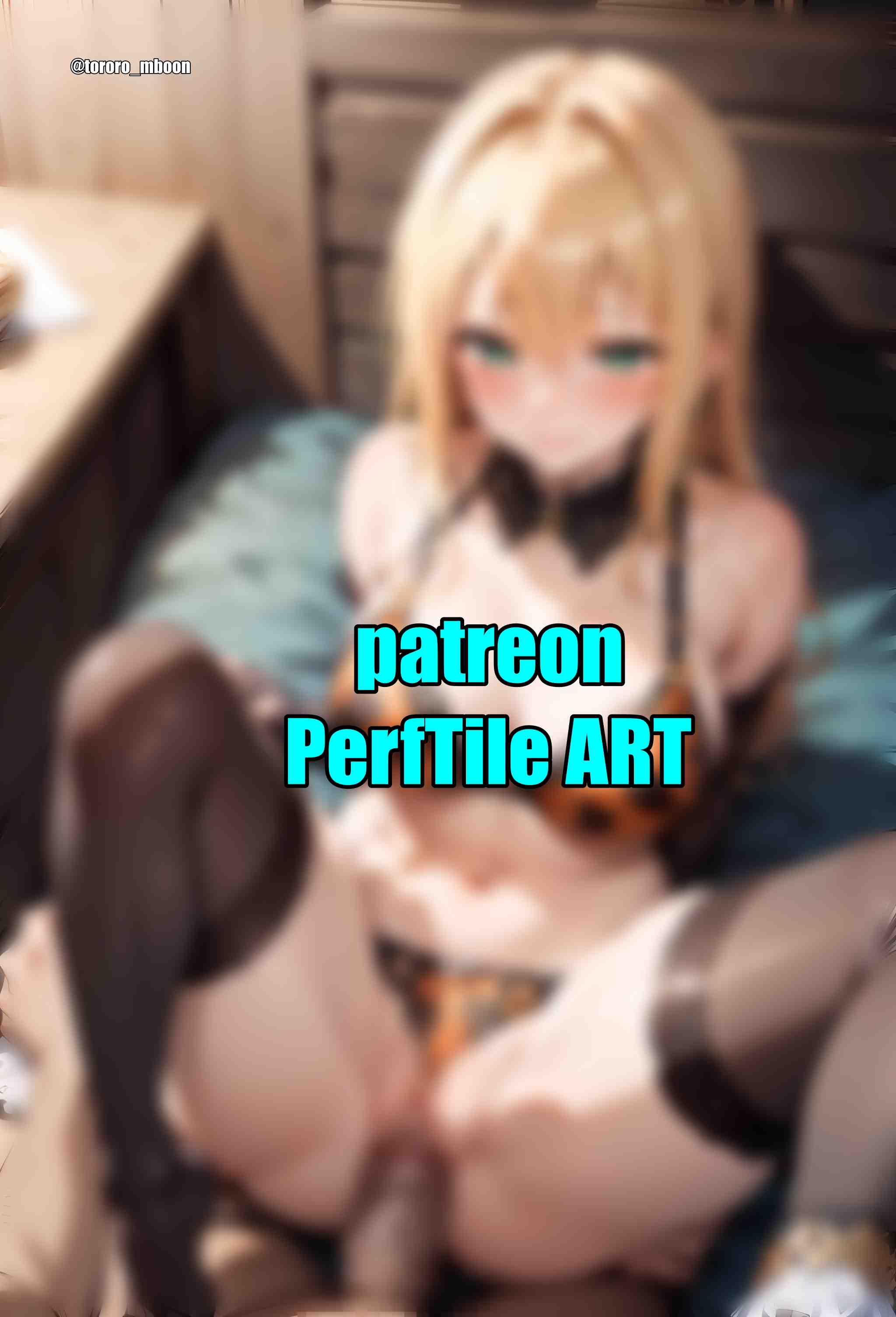 tialle by tororo with Tearju Lunatique, gleaming, flashed underwear, lifted clothing, To Love Ru