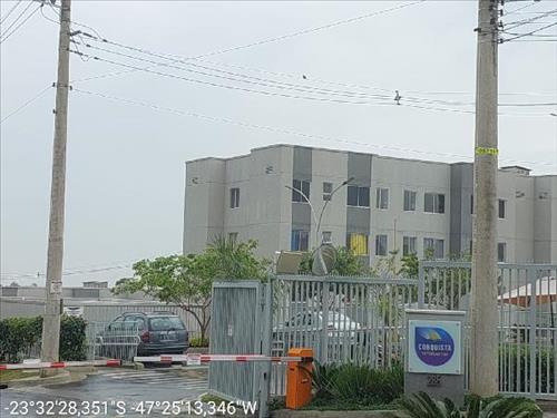 Apartamento  -   - 90,99m2