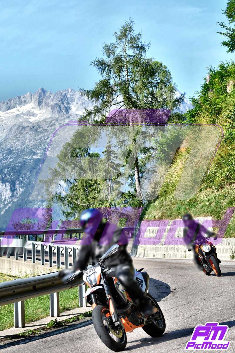 Passo del Tonale
