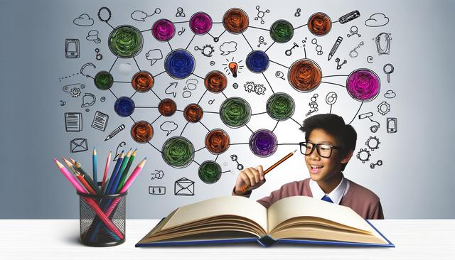 How to Use Mind Mapping Tools for Effective Studying