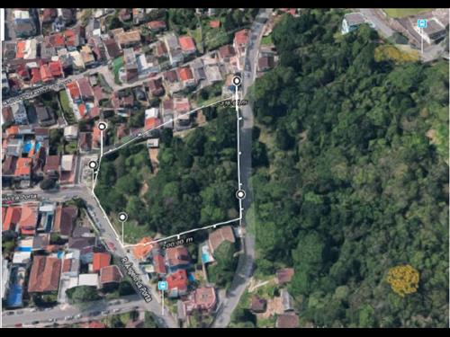 LOTE 001        [6.743] TERRENO URBANO - 6.652,60 m²  - CE...