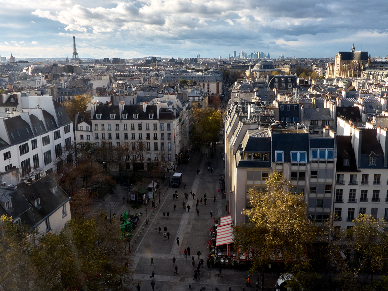 Centro Pompidou Centro Pompidou