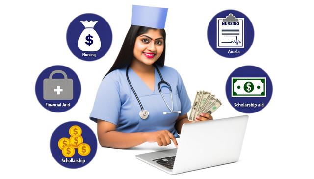 How to Secure Financial Aid for Nursing Programs