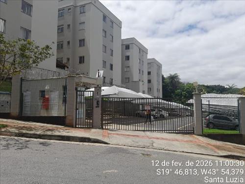 Apartamento      -   - 80,84m2