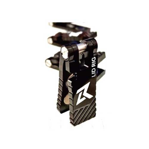 [Lid Rig Nipper �ޥ��ͥåȹ�¤]