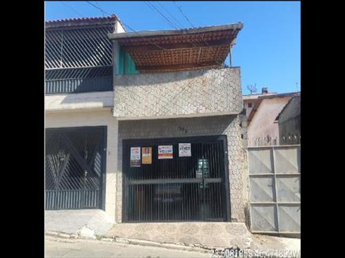 Casa             -   - 169,75m2