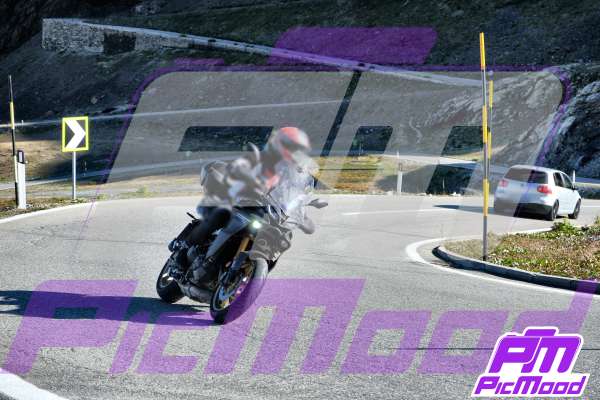 Passo dello Stelvio