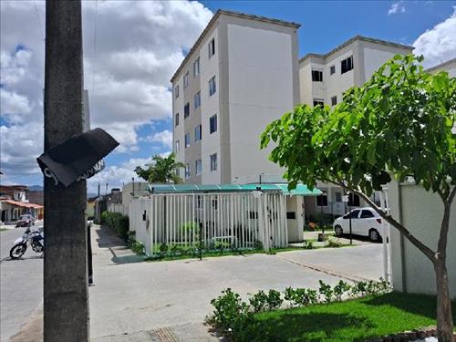 Apartamento      -   - 54,51m2