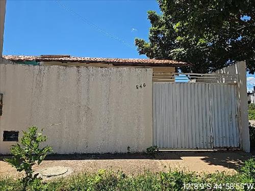Casa  -   - 54,04m2