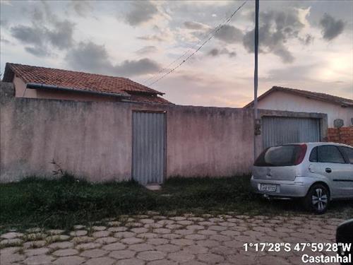 Casa             -   - 60,00m2