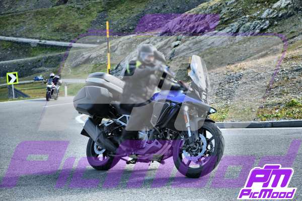 Passo dello Stelvio